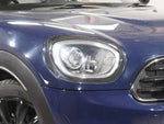 BMW MINI COOPER D CROSSOVER