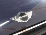 BMW MINI COOPER D CROSSOVER
