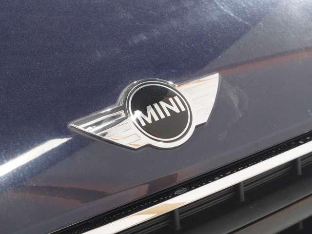 BMW MINI COOPER D CROSSOVER