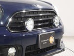 BMW MINI COOPER D CROSSOVER