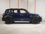 BMW MINI COOPER D CROSSOVER