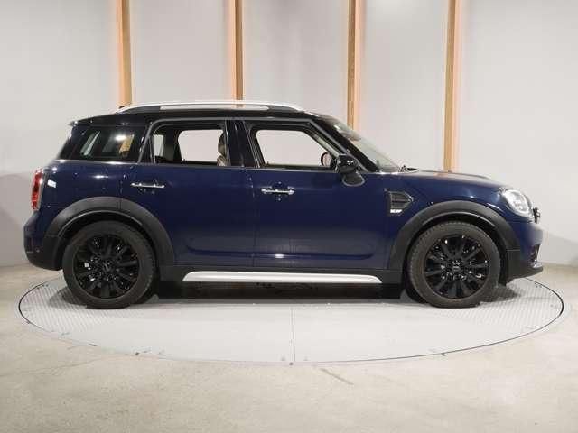 BMW MINI COOPER D CROSSOVER