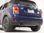 BMW MINI COOPER D CROSSOVER