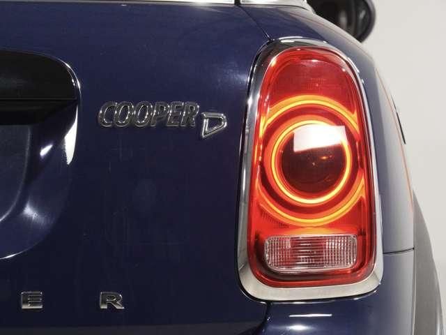 BMW MINI COOPER D CROSSOVER