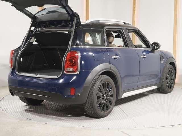 BMW MINI COOPER D CROSSOVER