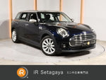 MINI COOPER CLUBMAN