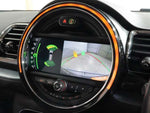 MINI COOPER CLUBMAN