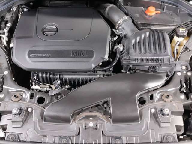 MINI COOPER CLUBMAN