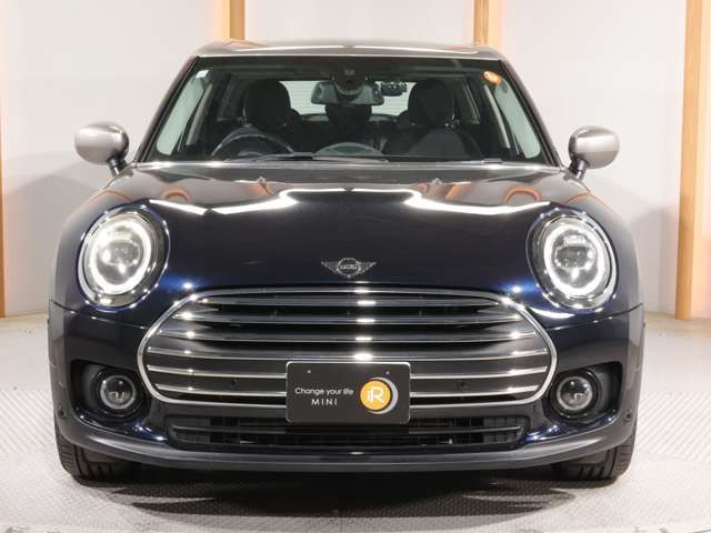 MINI COOPER CLUBMAN