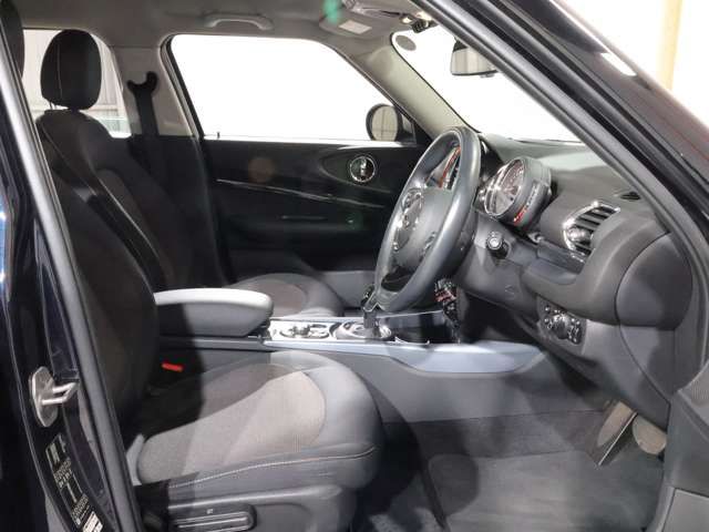 MINI COOPER CLUBMAN
