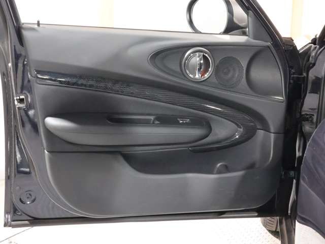 MINI COOPER CLUBMAN