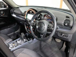 MINI COOPER CLUBMAN