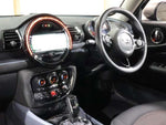 MINI COOPER CLUBMAN