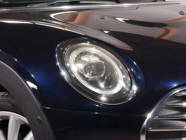 MINI COOPER CLUBMAN