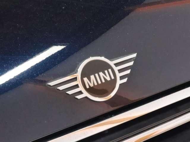MINI COOPER CLUBMAN