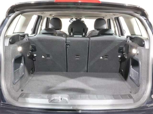 MINI COOPER CLUBMAN