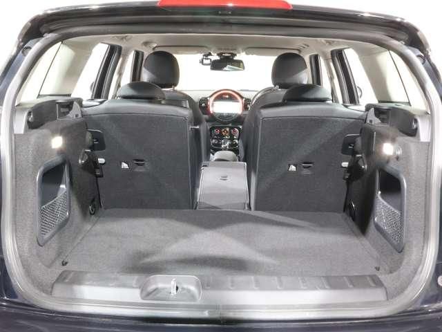 MINI COOPER CLUBMAN