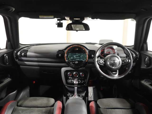 BMW MINI CLUBMAN