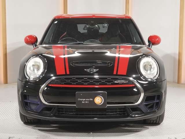 BMW MINI CLUBMAN