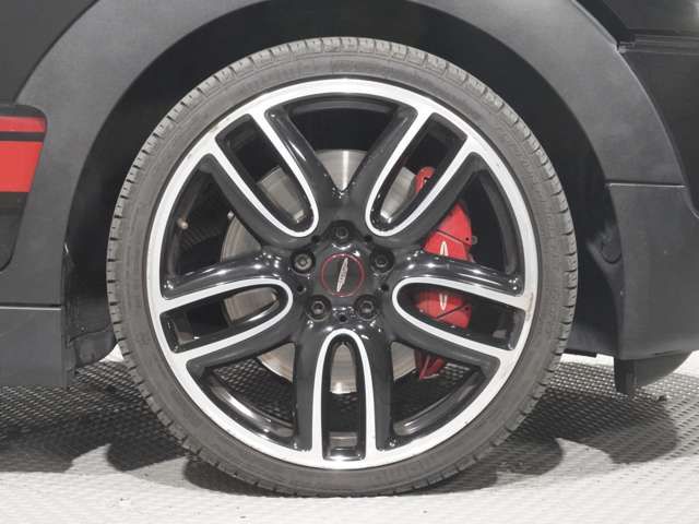 BMW MINI CLUBMAN