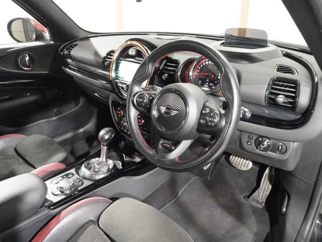 BMW MINI CLUBMAN