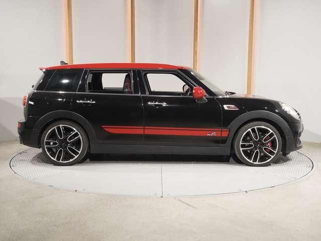 BMW MINI CLUBMAN