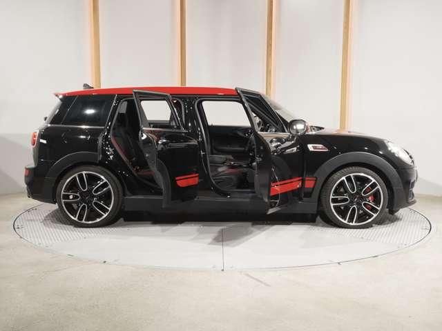 BMW MINI CLUBMAN