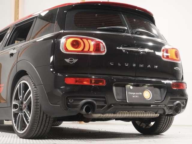 BMW MINI CLUBMAN