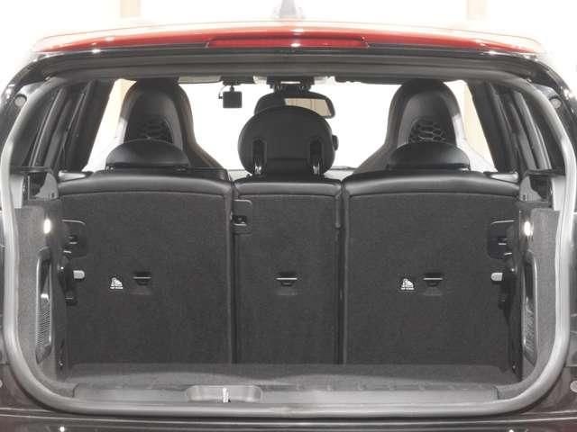 BMW MINI CLUBMAN