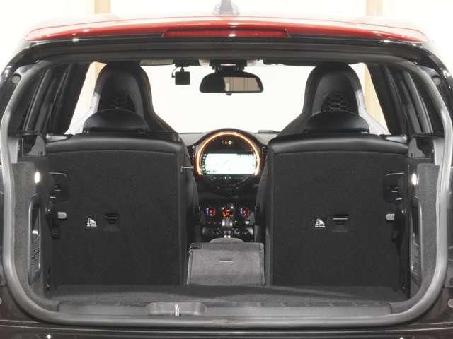BMW MINI CLUBMAN