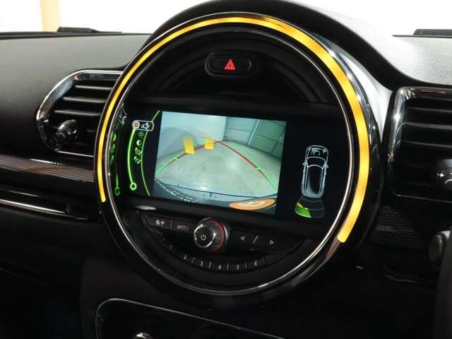 BMW MINI COOPER D CLUBMAN