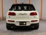 BMW MINI COOPER D CLUBMAN