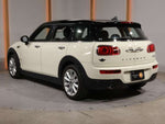 BMW MINI COOPER D CLUBMAN