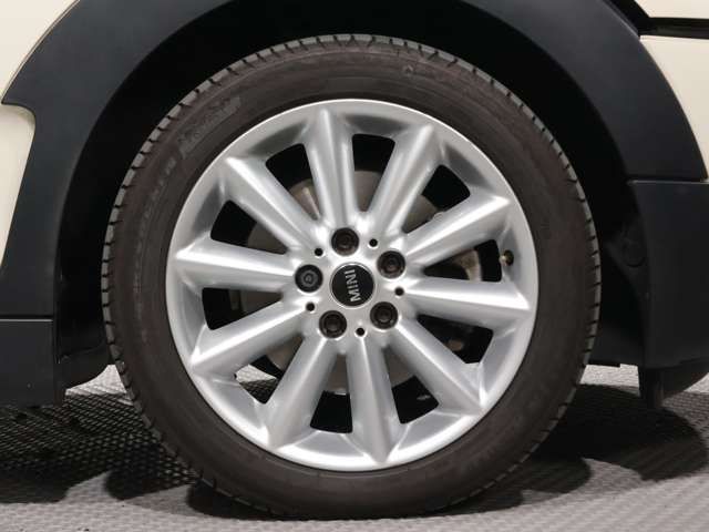 BMW MINI COOPER D CLUBMAN