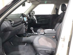 BMW MINI COOPER D CLUBMAN