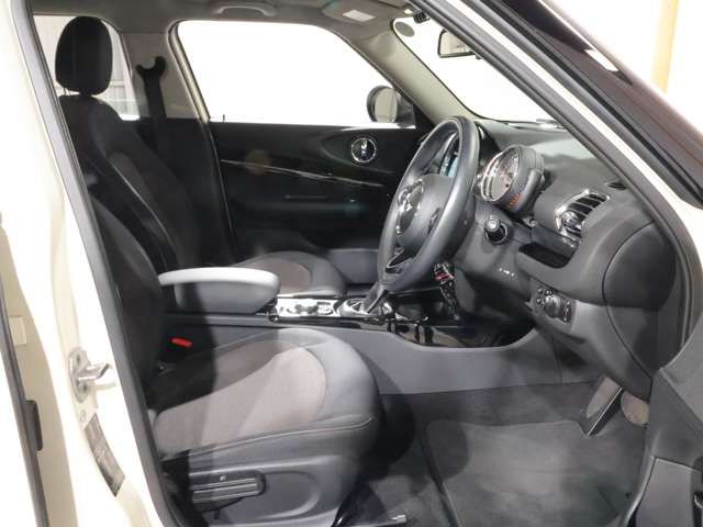 BMW MINI COOPER D CLUBMAN