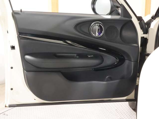 BMW MINI COOPER D CLUBMAN