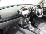 BMW MINI COOPER D CLUBMAN