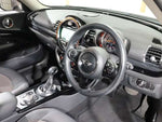 BMW MINI COOPER D CLUBMAN