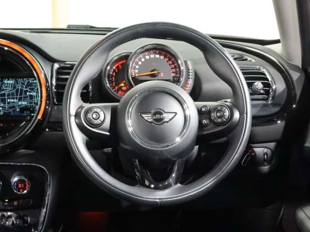 BMW MINI COOPER D CLUBMAN