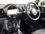 BMW MINI COOPER D CLUBMAN