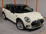 BMW MINI COOPER D CLUBMAN