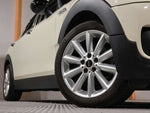 BMW MINI COOPER D CLUBMAN