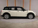 BMW MINI COOPER D CLUBMAN