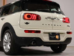 BMW MINI COOPER D CLUBMAN