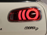 BMW MINI COOPER D CLUBMAN