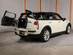 BMW MINI COOPER D CLUBMAN