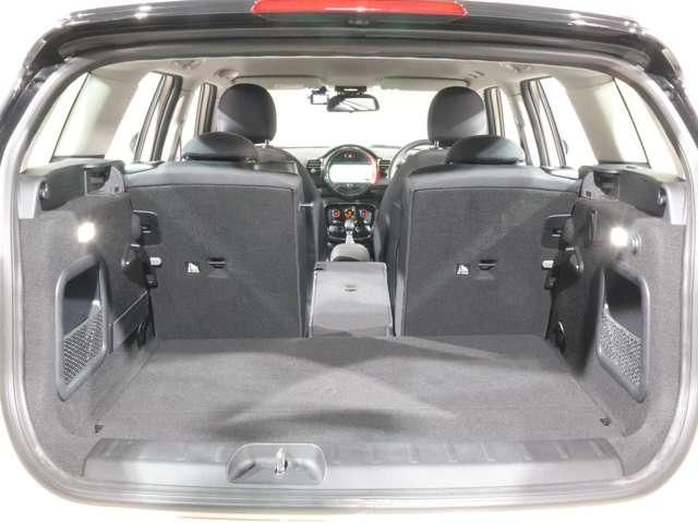 BMW MINI COOPER D CLUBMAN