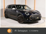 MINI COOPER S CLUBMAN