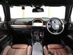 MINI COOPER S CLUBMAN
